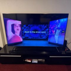 Samsung TV