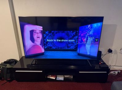 Samsung TV
