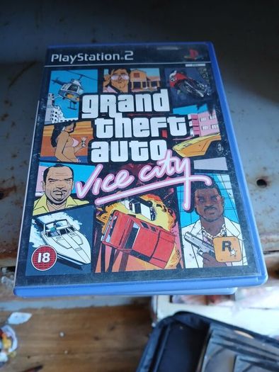 PlayStation 2 games