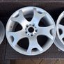 bmw tigerclaw alloys Image 3