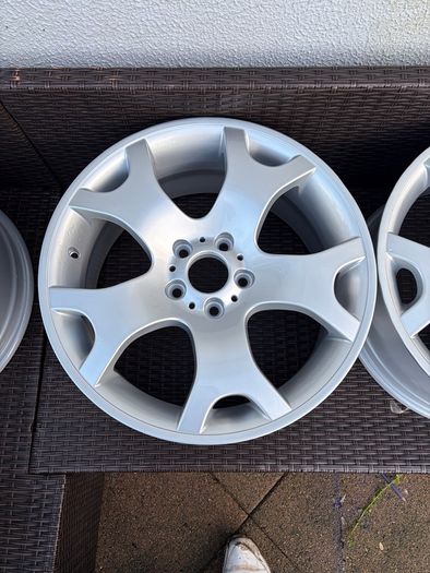 bmw tigerclaw alloys