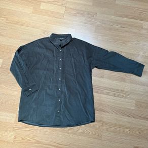 Never worn green shirt