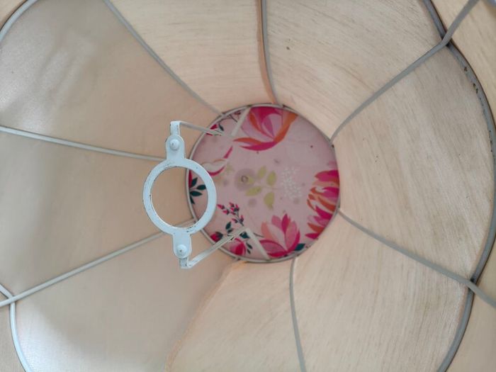 Vintage Lampshade