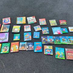 Kids books