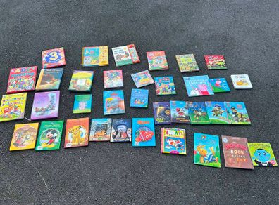 Kids books