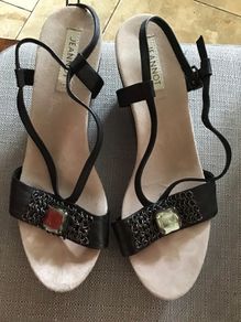 Designer shoes