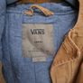 Vans Mens Coat - Large Image 2