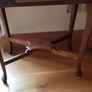 Vintage Desk or Dressing Table or Occasional Table Image 6