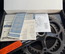 Campagnolo Super Record Chainset