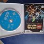 Lego Star Wars the complete saga wii game Image 2