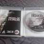 Medal of Honor Tier 1 Edition PlayStation 3 PS3 Game Complete With Manual Image 2