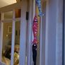Fabric Fish Hanging Image 3