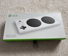 Xbox Adaptive Controller