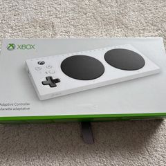 Xbox Adaptive Controller