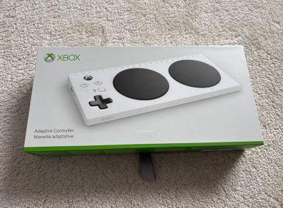 Xbox Adaptive Controller