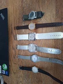 Watch Bundle
