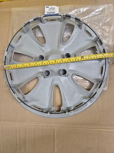 Ford Focus Mk3 2012- Genuine Hubcap Wheel Trim 1683454 New OEM Part