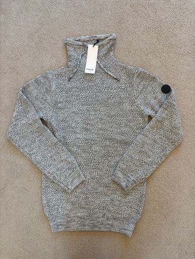 Turtle Neck jumper