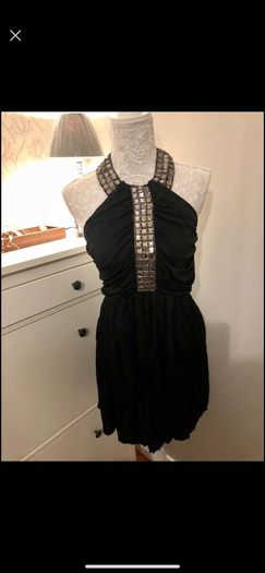 dress new Xs