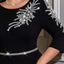 BNWT Stunning Dress size 20 - excellent for any event Image 4
