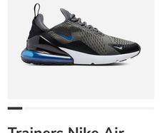 Nike Air 270