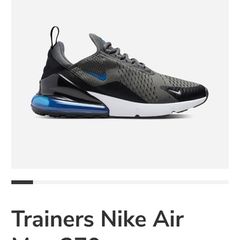 Nike Air 270