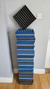 Stylish Acoustic Foam - dual layer