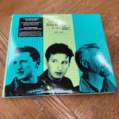 Billy Bragg - Best Of Billy Bragg At The BBC 1983-2019
