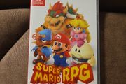 Nintendo Switch Game