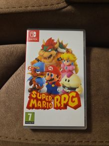 Nintendo Switch Game