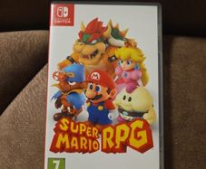Nintendo Switch Game