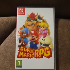 Nintendo Switch Game