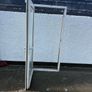 pvc, Back door Image 4