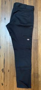 Dickies Skinny Straight Trousers