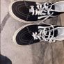 Vans Shoes Unisex Image 3
