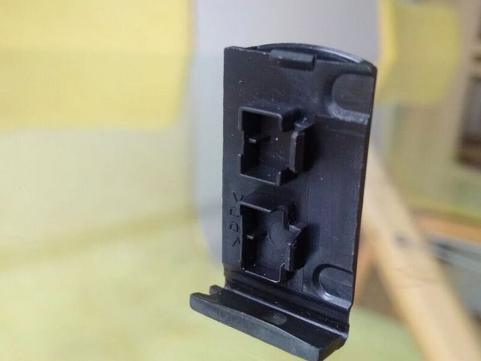 Panasonic Toughbook CF-29 Ethernet Port Cover NEW