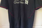 Liverpool Away 2011/12