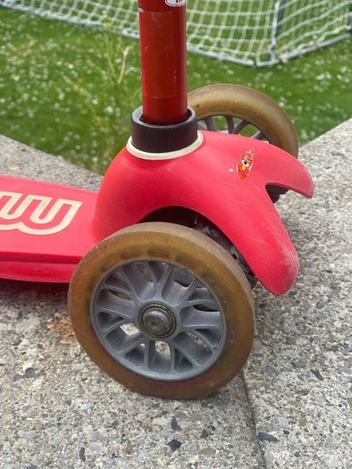 Mini Micro Scooter