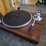 Audio-Technica record player Image 4