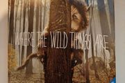 Where The Wild Things Are