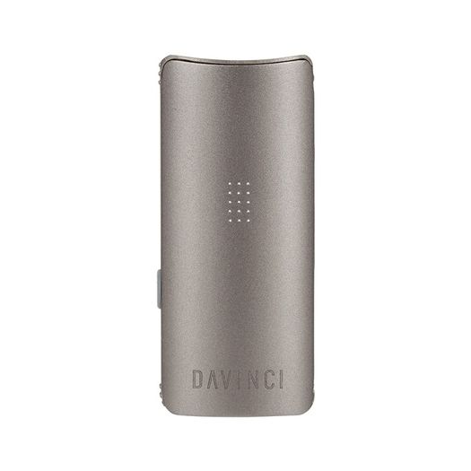 DaVinci MIQRO Herbal Weed Vaporizer - Explorers Bundle