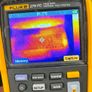 Fluke 279 FC Thermal Wireless Multimeter Kit with iFlex and Extra Battery Image 5