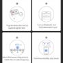 Bluetooth Car MP3 FM Wireless Transmitter Dual USB 3.1A Charger Kit Handsfree Image 4