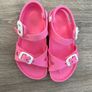 Birkenstock Eva Girls Sandals Image 4