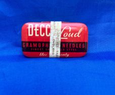 Gramaphone Needles