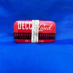 Gramaphone Needles