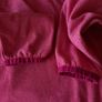 Regatta half zip age 14 Fleece -winter pink age 14 Image 5