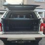 Crew cab, Pickup, SsangYong Korando Sports Image 8