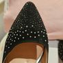 Jessica Simpson High heels Image 8