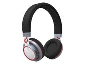 New Wireless Bluetooth Earphones Battery USB BTX200 Microphone Headphones #1027